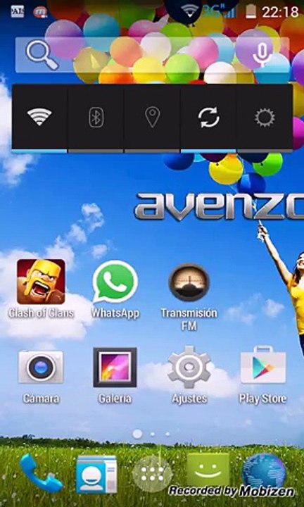 descargar minecraft android versión 0.11.0 +como añadir + apk