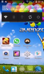 descargar minecraft android versión 0.11.0 +como añadir + apk