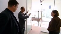 Switchable Smart Glass on Grand Designs