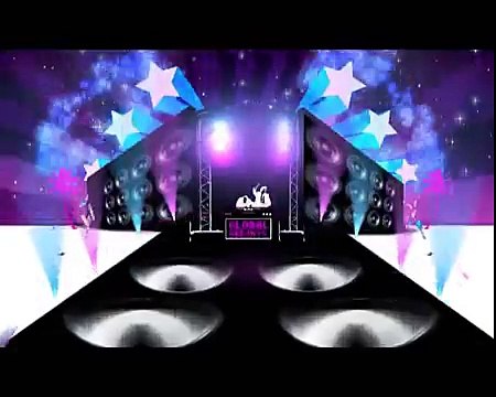 GET UP - Global Deejays feat. Technotronic