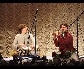 Nepali folk song