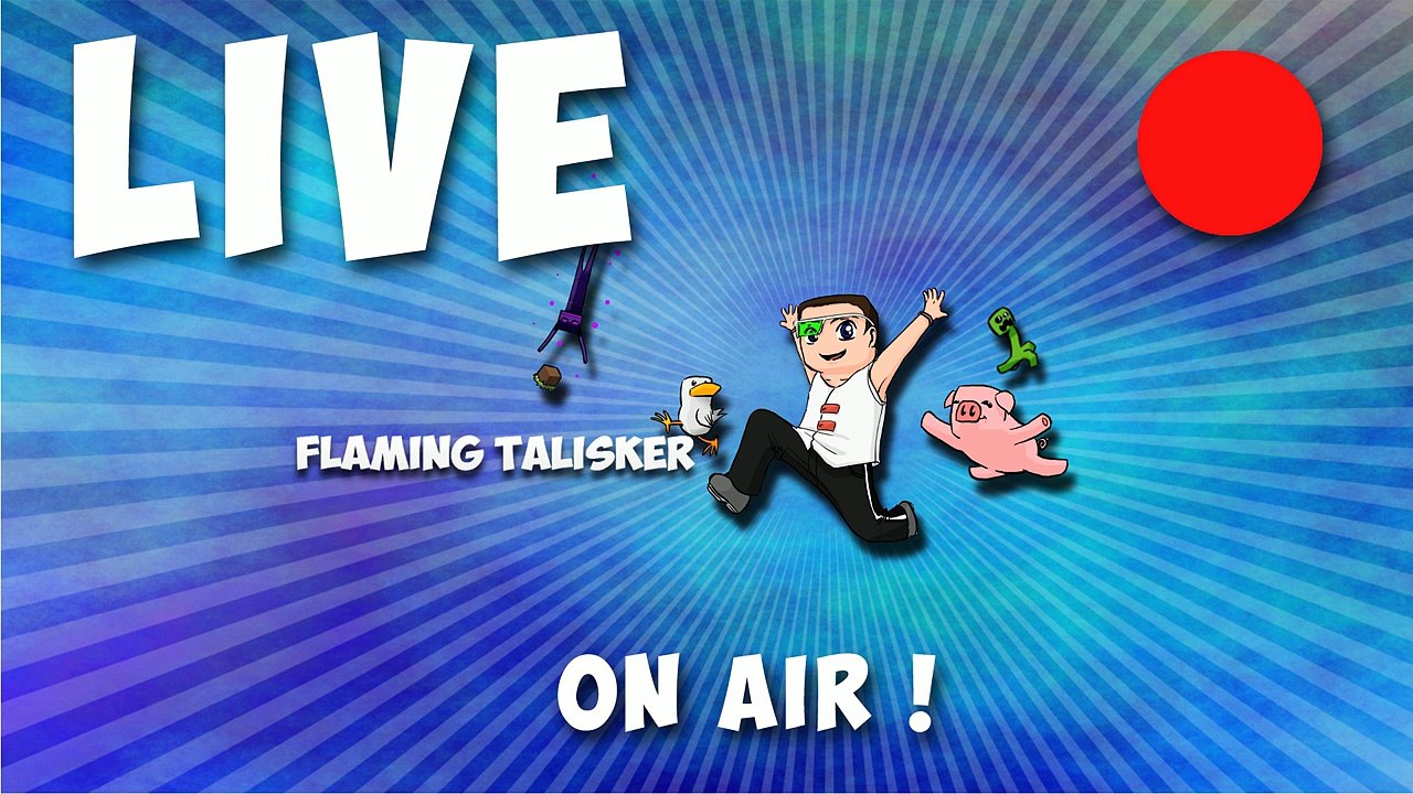live (REPLAY)