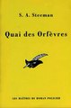 Download Quai des Orfevres Ebook {EPUB} {PDF} FB2