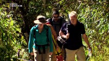 Nat Geo - Time Scanners - Machu Picchu