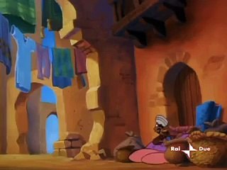 [ITA] - Aladdin - 3x01 - La Pillola Di Makkhan