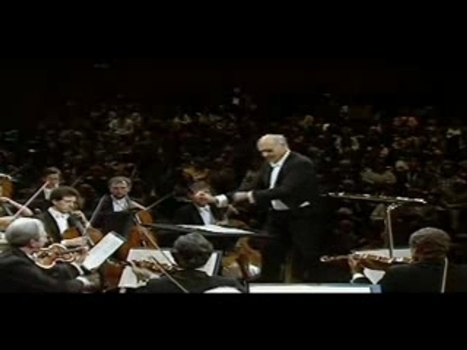 Orchestre Symphonique