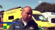 Are there busier times of the year?: Working Conditions For Paramedics