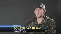 Do RAF Gunners get paid a salary?: Working As An RAF Gunner In The UK