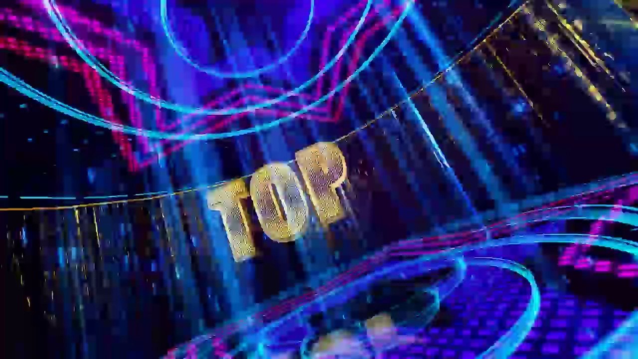 TOP 5