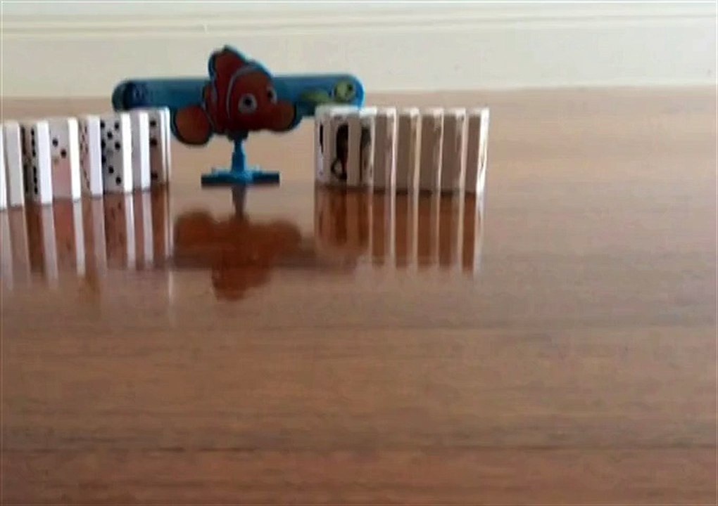 Simple spinner