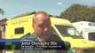 What's the busiest day of the week?: Working Conditions For Paramedics