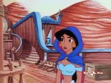 [ITA] - Aladdin - 2x32 - Lo Squalo D'oro