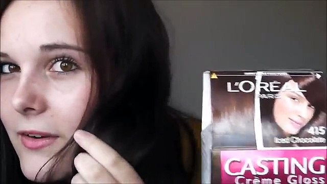 L'Oreal Casting Creme Gloss Hair Dye | Review