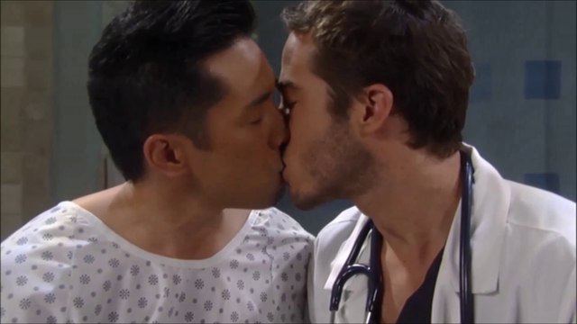Lucas / Brucas GH Clips 6