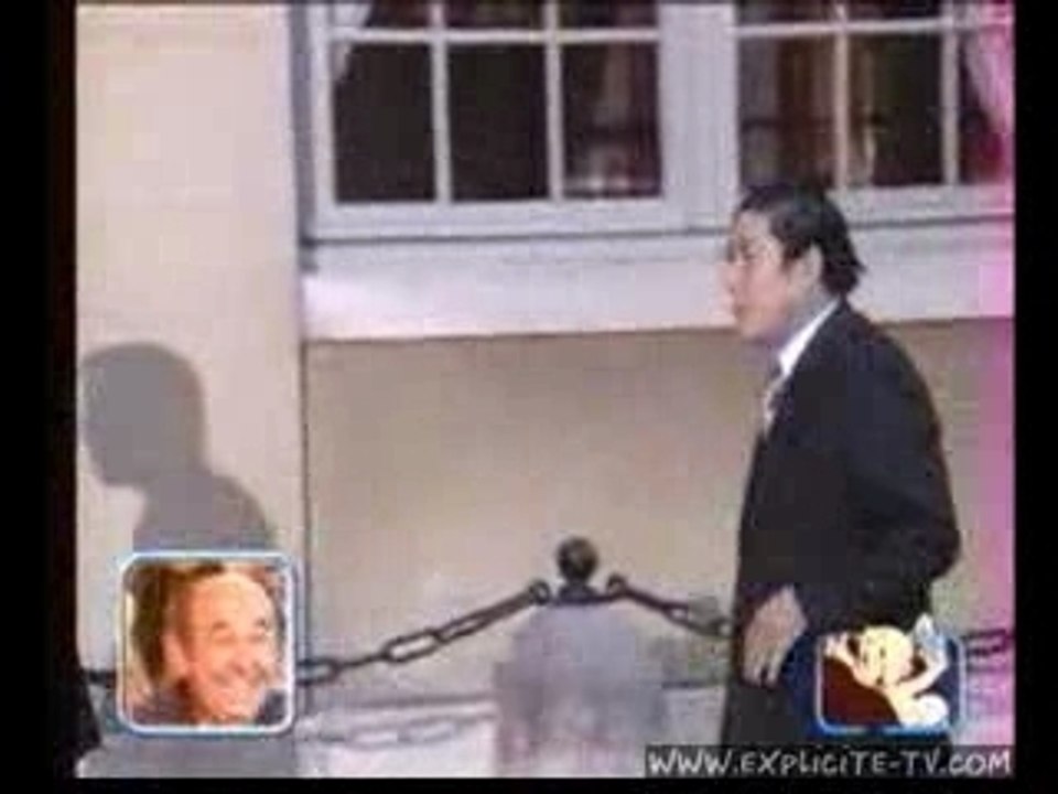 Tv - Betisier - Lapsus