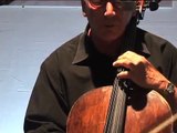 Lutz Rath plays Schwitters' 