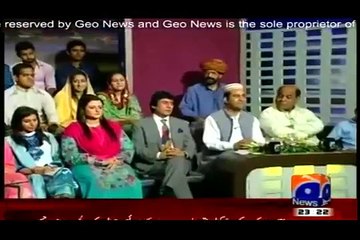 Khabar Naak - 2 April 2015 - Geo News Full Program - 2nd April 2015 -