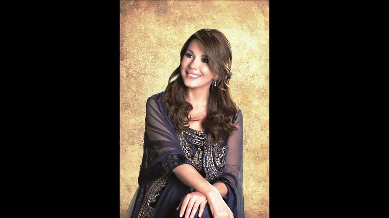 Majida El Roumi - Kalimat / ماجدة الرومي - كلمات