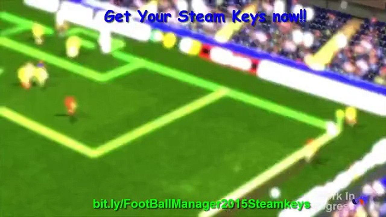 Football Manager 2015 keygen Get Football Manager 2015 Keys now