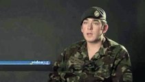 Do RAF Gunners get their accommodation provided for free?: Working As An RAF Gunner In The UK
