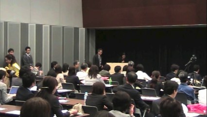 子宮頸がんワクチン副反応被害の 全面解決を求める国会院内集会２（公明党を除く）多数の国会議員が参加！2015.3.31