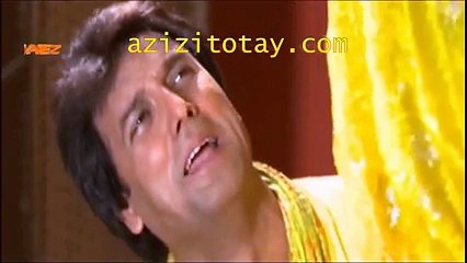 Jawai Raja - Tezabi Totay