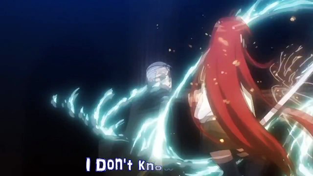 (AMV)[Anime Mix] - Take it out on me {Thousand foot krutch} [HD]