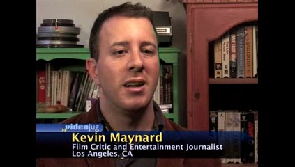 What was "the David Manning scandal"?: Film Review Controversies