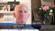 What happens if a passenger becomes seriously ill in mid air?: Working As An Airline Pilot