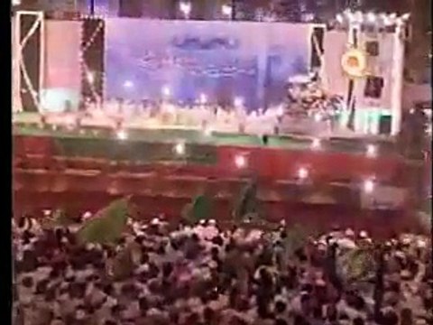 Naat: Mein Tou Ashiq Hoon Nabi ka - Rehan Qadri