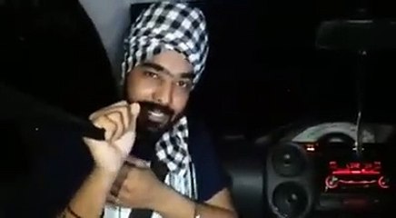 Rakh de aa ghare ban ke....ha ha