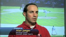 How should I use signals to communicate with my players during a game?: Coaching And Managing A Baseball Game