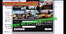 Steam wallet hack Money Adder and PROOF ok360p1