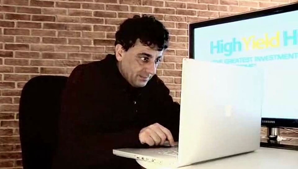 How To Spot A Good Investment Opportunity