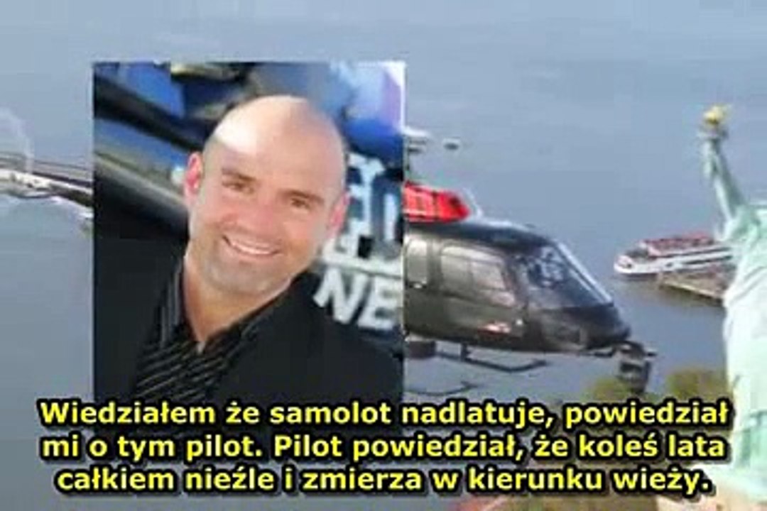 9-11 - Fałszywa Flaga - Operacja Psychologiczna