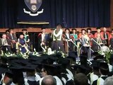University of Sheffield Graduation Ceremony July 2010
