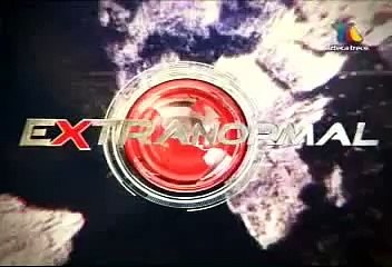 Extranormal - El Triangulo de las bermudas