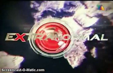 Extranormal - Los misterios del Titanic y del Costa Concordia