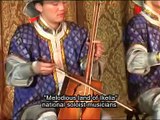 Mongolian Show - traditional ensemble