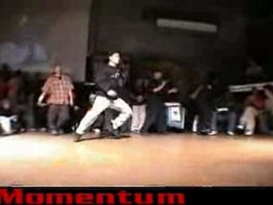 Break dance