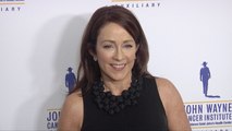 Patricia Heaton 