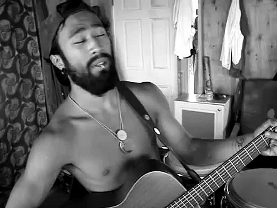 Nahko "Creation's Daughter"