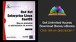 Download PDF Red Hat Enterprise Linux - CentOS - Mise en production et administration de serveurs