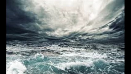 My Dying Bride - A Sea To Suffer In