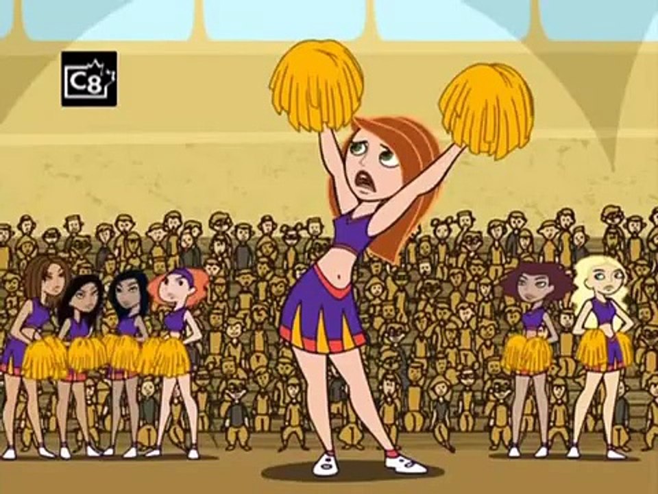 Kim Possible Theme Song