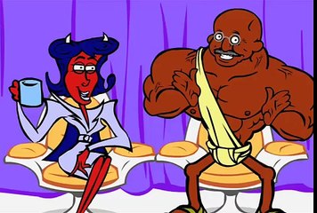 Mondo Mini Shows Classics - Radioactive