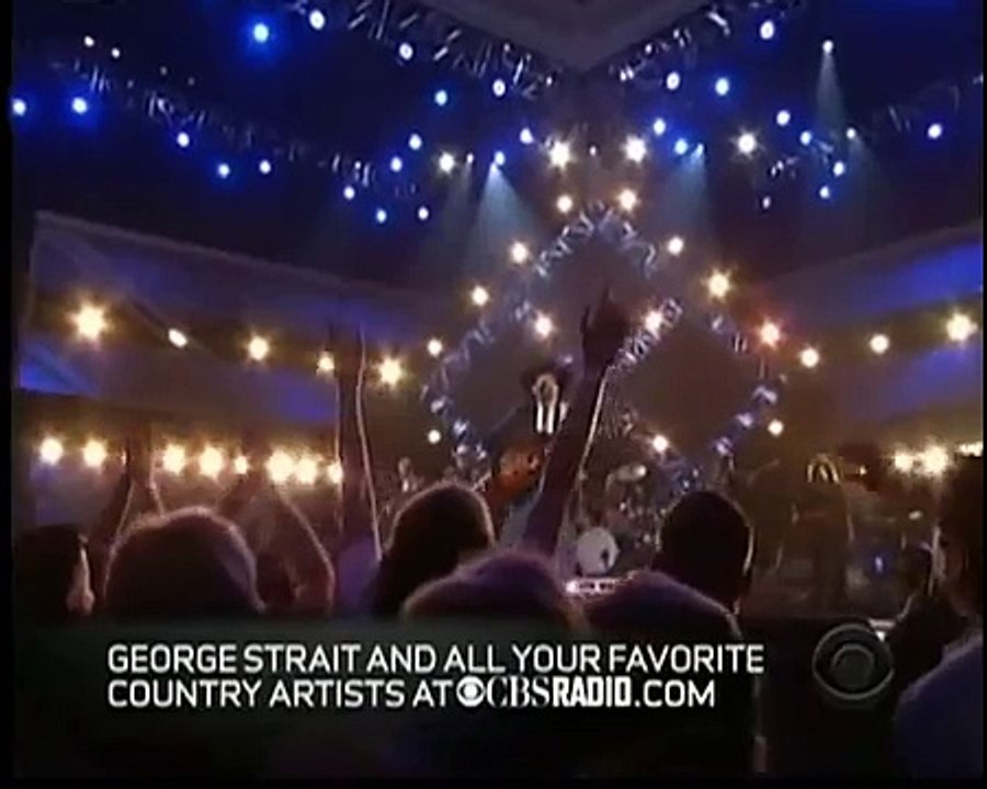 George Strait - "Ocean Front Property"
