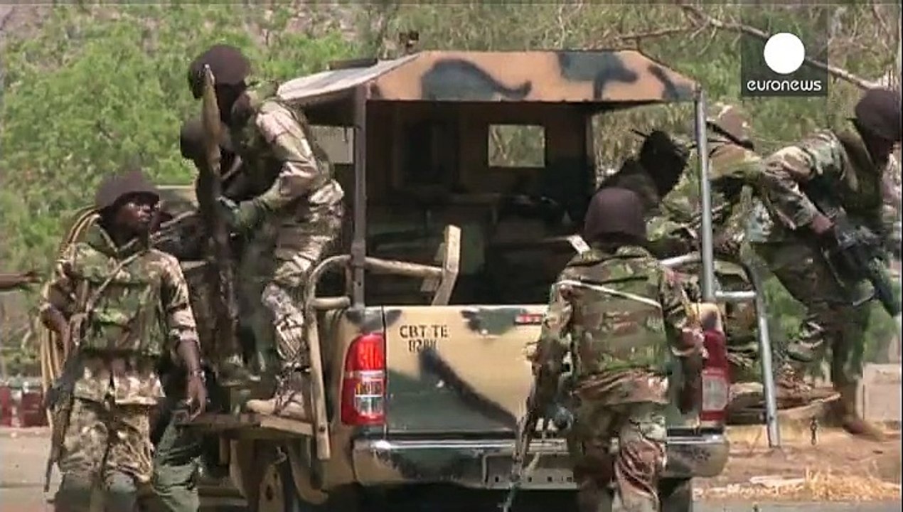 Nigeria, Gwoza liberata nel giugno del 2014 fu teatro di un terribile massacro