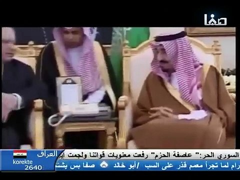 برنامج مسلمو الروهنجيا (19) بعنوان/ الجالية البرماوية في المملكة ووقوفها مع #عاصفة_الحزم
