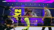 WWE NXT: Kelly Kelly & Naomi vs. Alicia Fox & Maxine